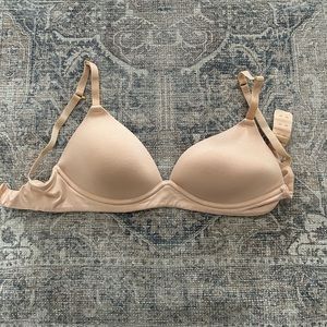 Lively Bra (32D)
